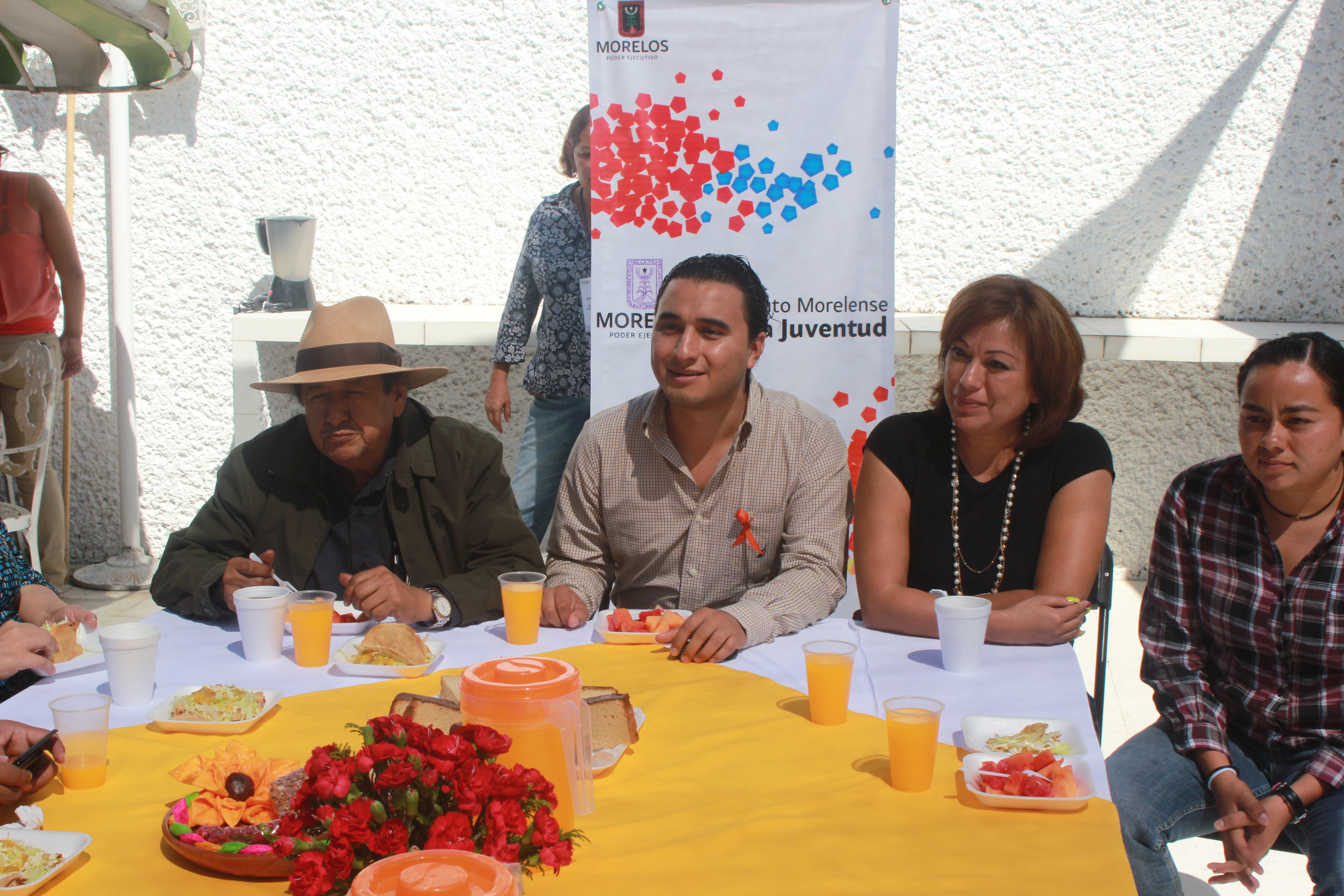 INSTITUTO ESTATAL JUVENTUD instituto estatal juventud: