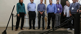 בכלא עכו