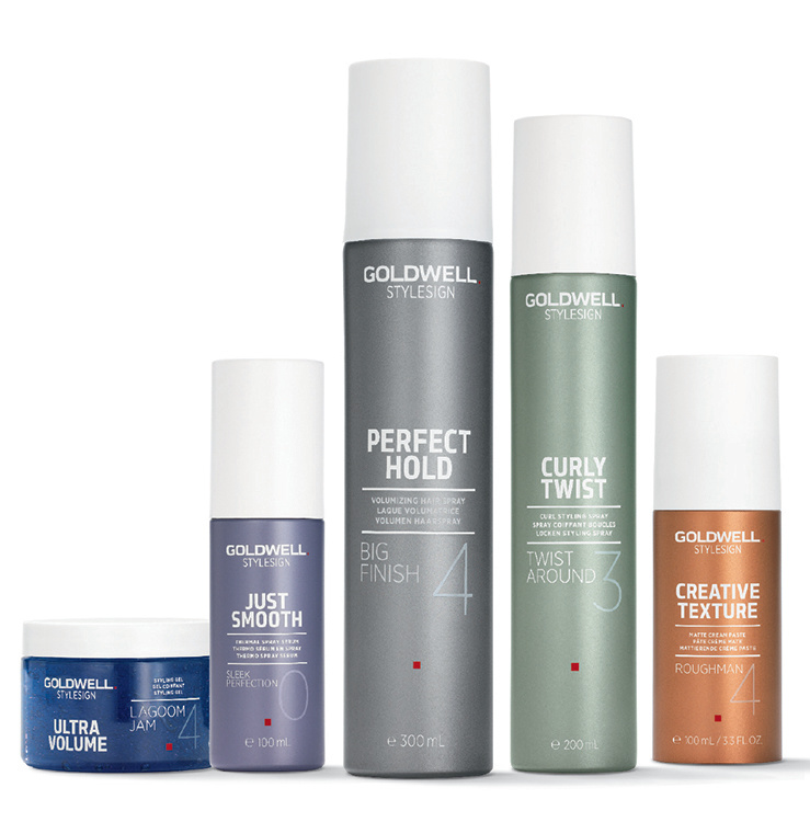 Goldwell Купить В Интернет Магазине С Доставкой