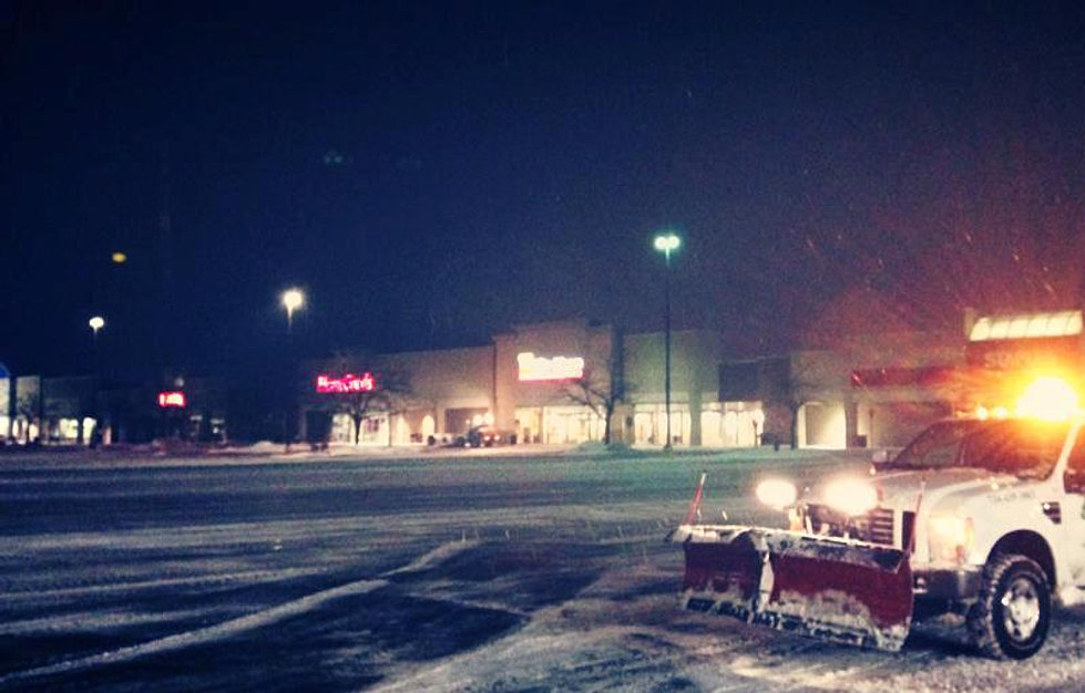 AK Lawn Care 48160 Porfolio Page