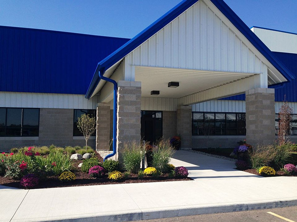 AK Lawn Care 48160 Porfolio Page