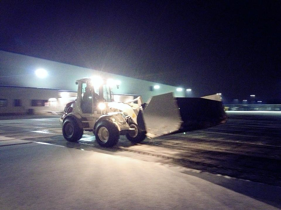 AK Lawn Care 48160 Porfolio Page