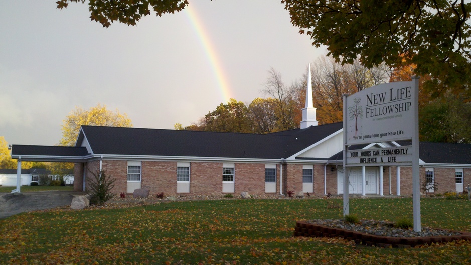 New Life Fellowship