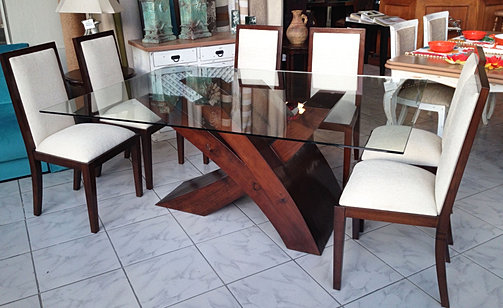 muebles inner comedores Viña del Mar muebles inner comedores Viña del Mar