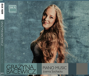 CD cover