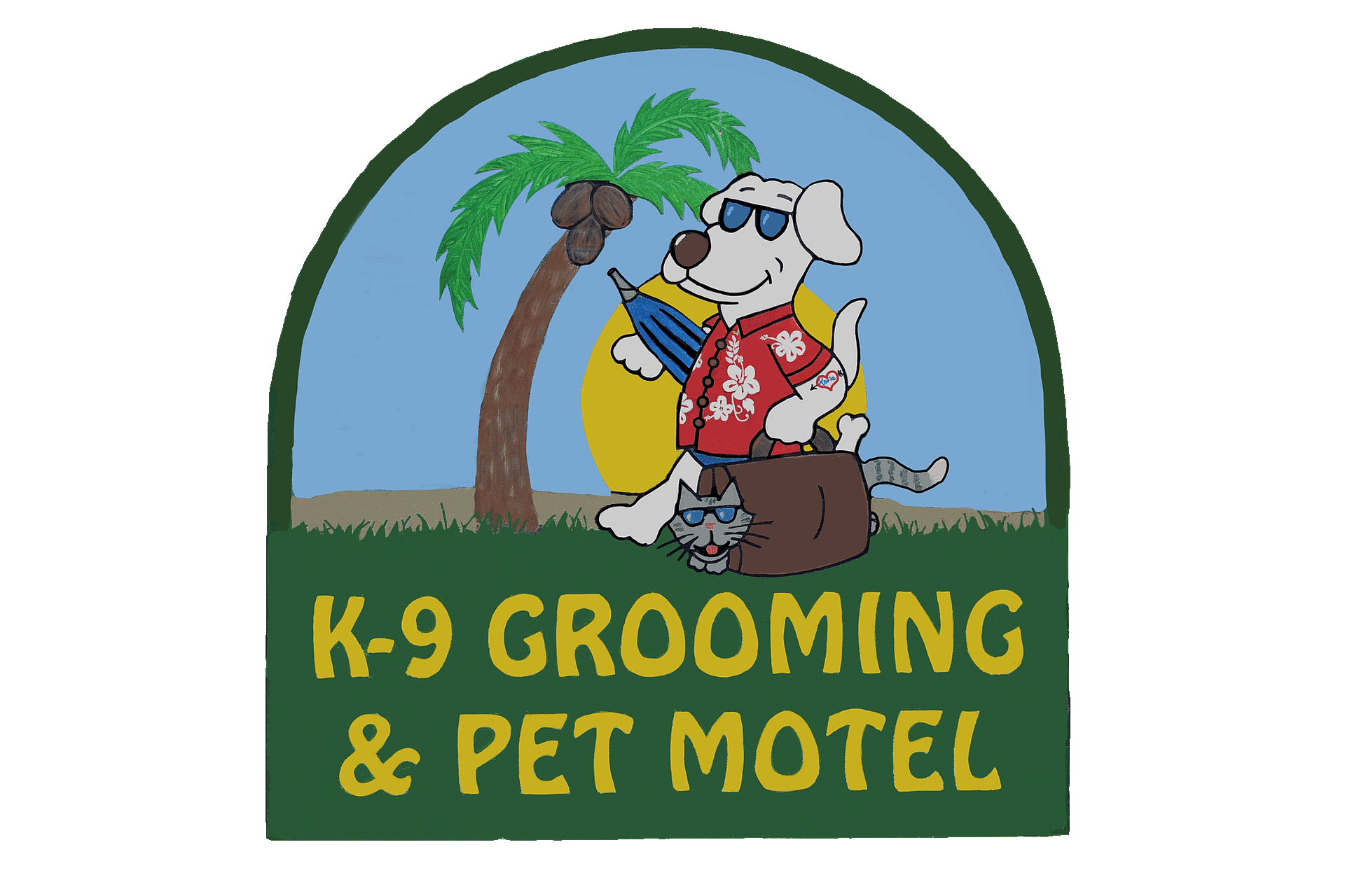 K9 Grooming & Pet Motel - Oswego, NY