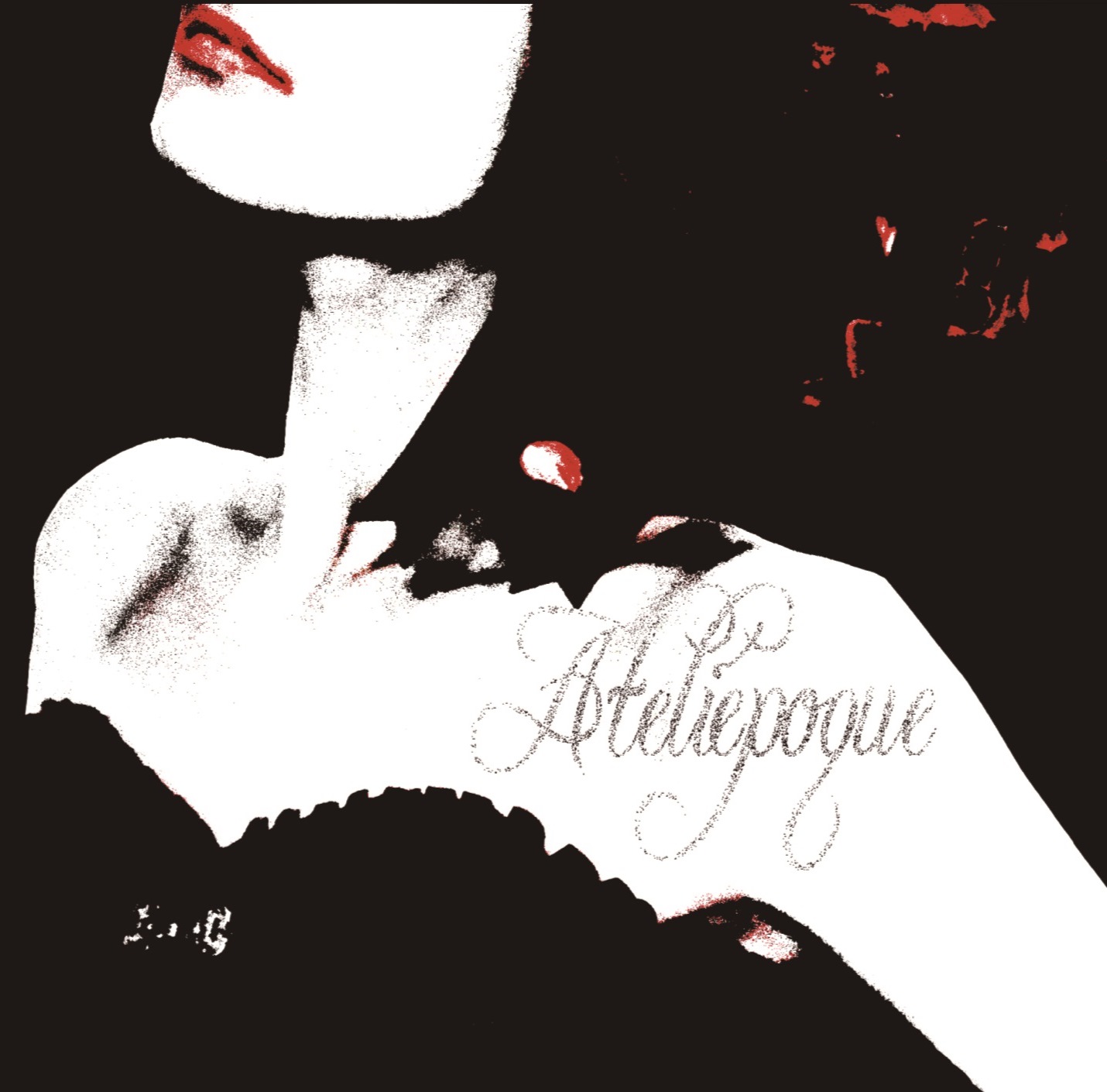 Ateliepoque