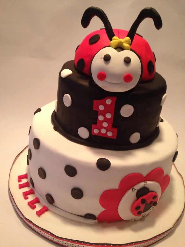 Image result for bug cake
