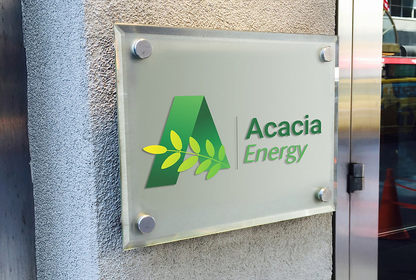 Acacia, energy, bioenergy, biomass, renewable