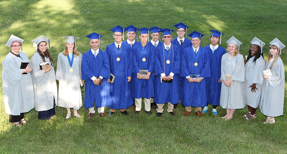 WestMont Christian Academy