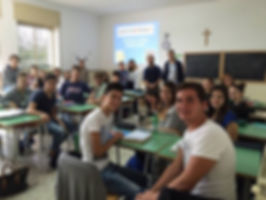 Formazione al dialogo tra generazioni