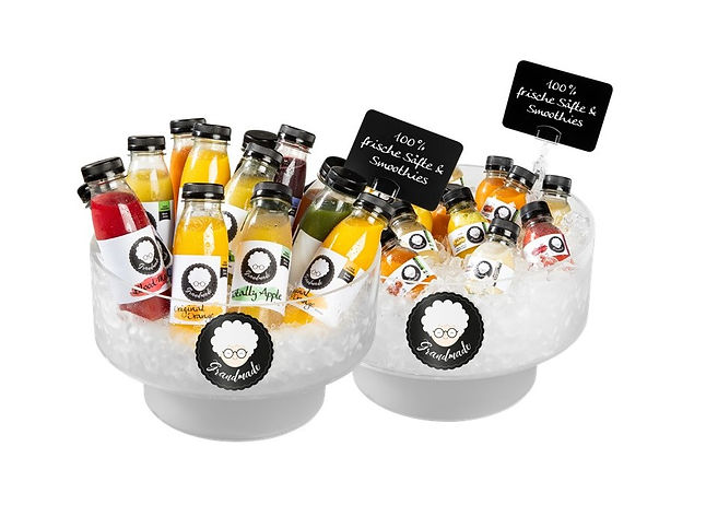 Kalt Gepresster Heidelbeersaft - Rezepte Suchen