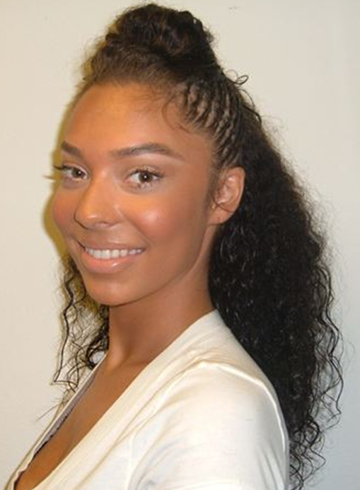 Natural Black Hair Salons In Cincinnati Natural Black Hair Salons In Cincinnati