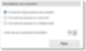 Choix de vos options de migration SharePoint