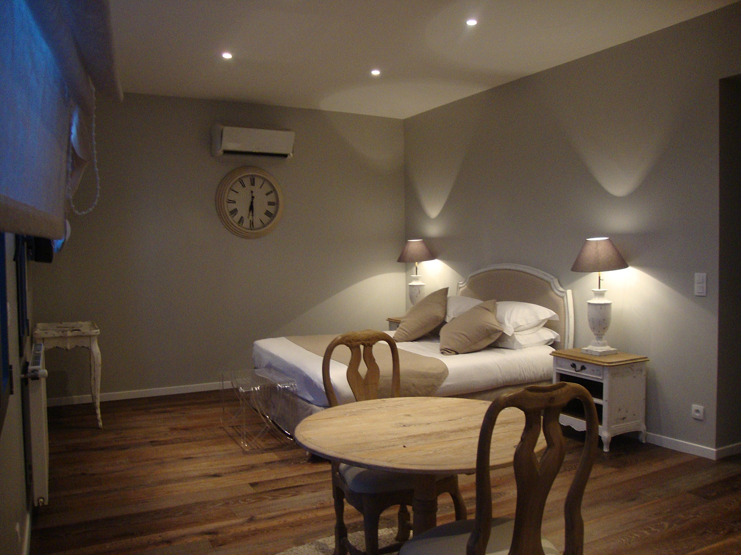 Villa cosy bordeaux
