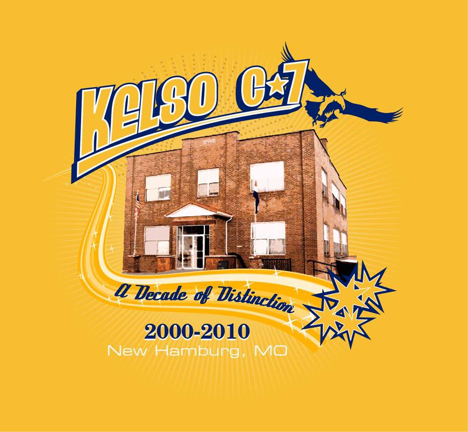 KELSO C7 SCHOOL DISTRICT