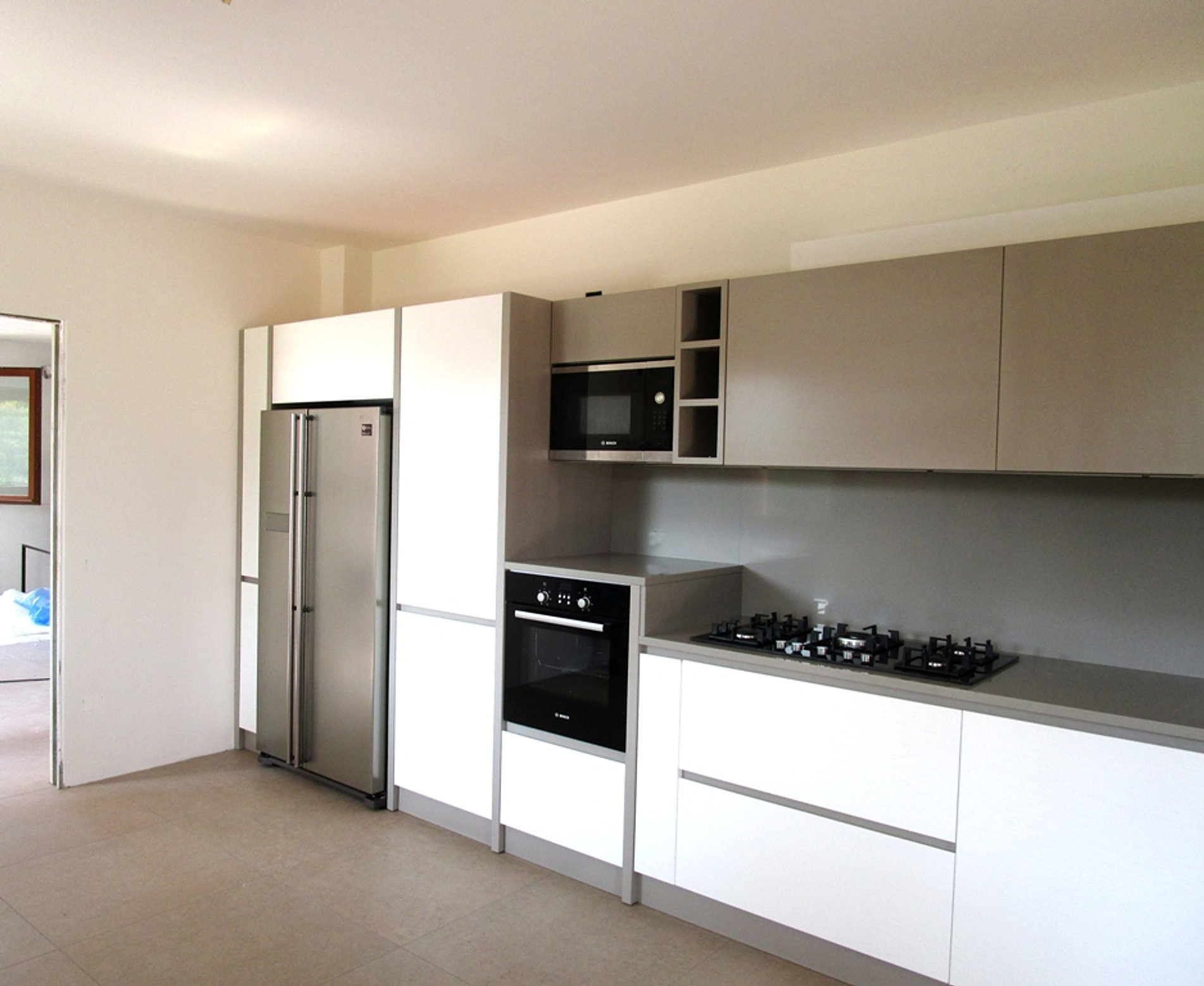 Forum arredamento.it •veneta cucine mod. oyster silk Veneta cucine colori