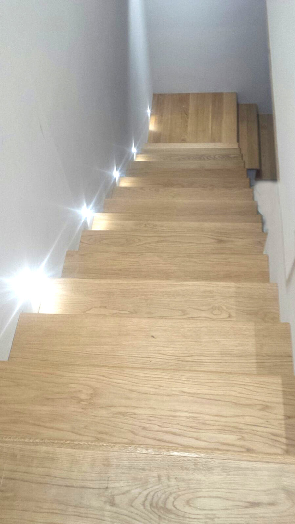 Pavimenti in legno leader mobili