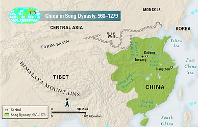 dostert asian empires tang and song dynasty venn diagram