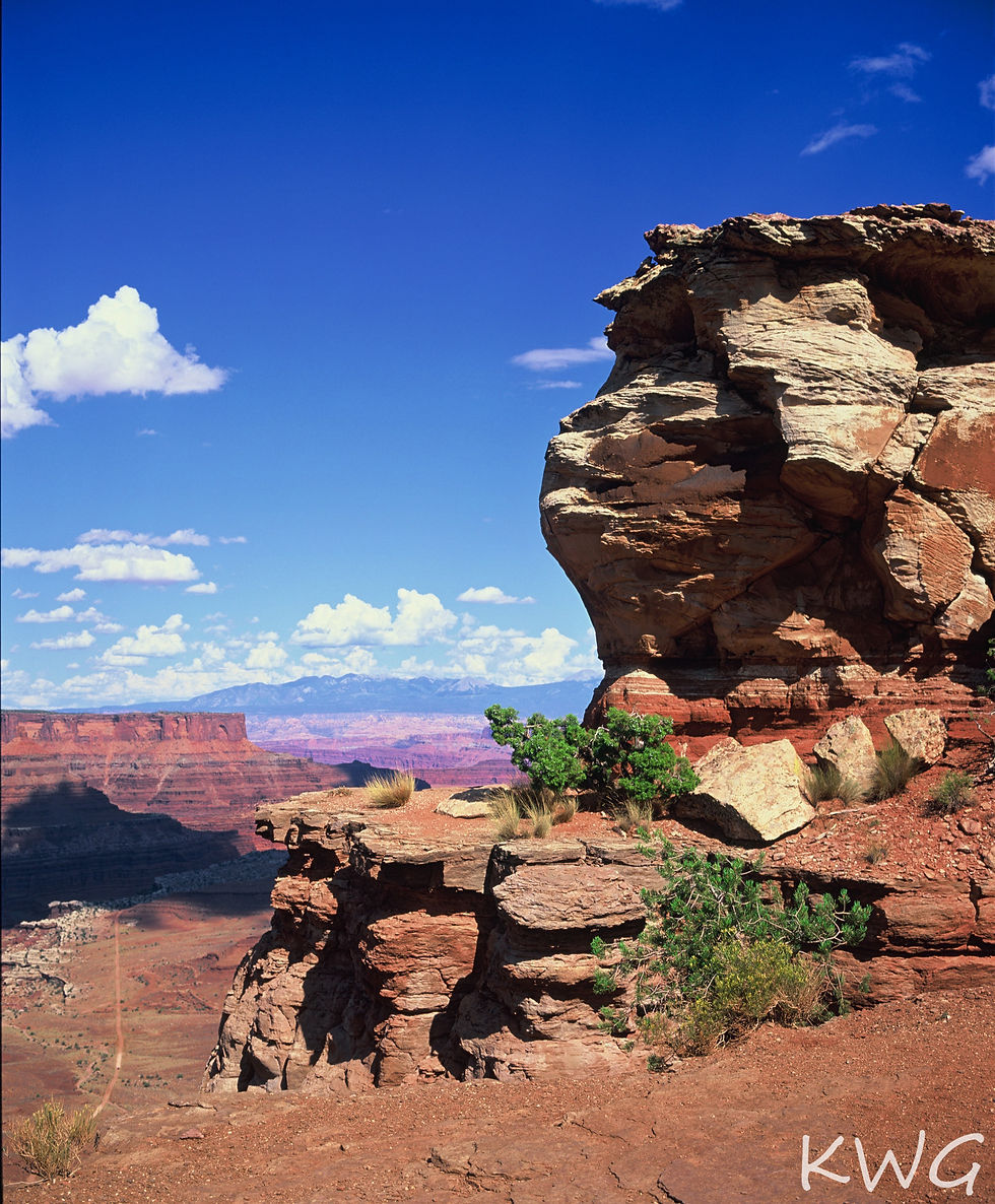 Canyonlands I