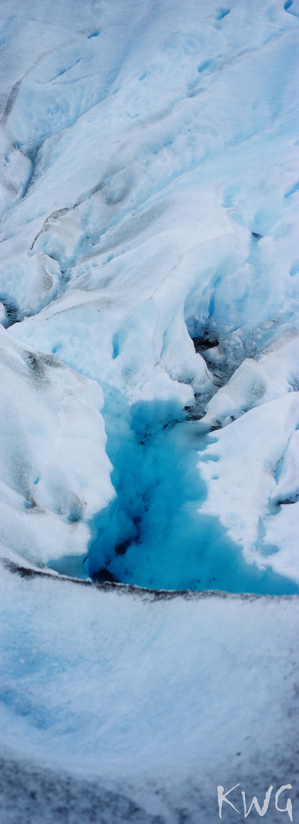 Perito Moreno III