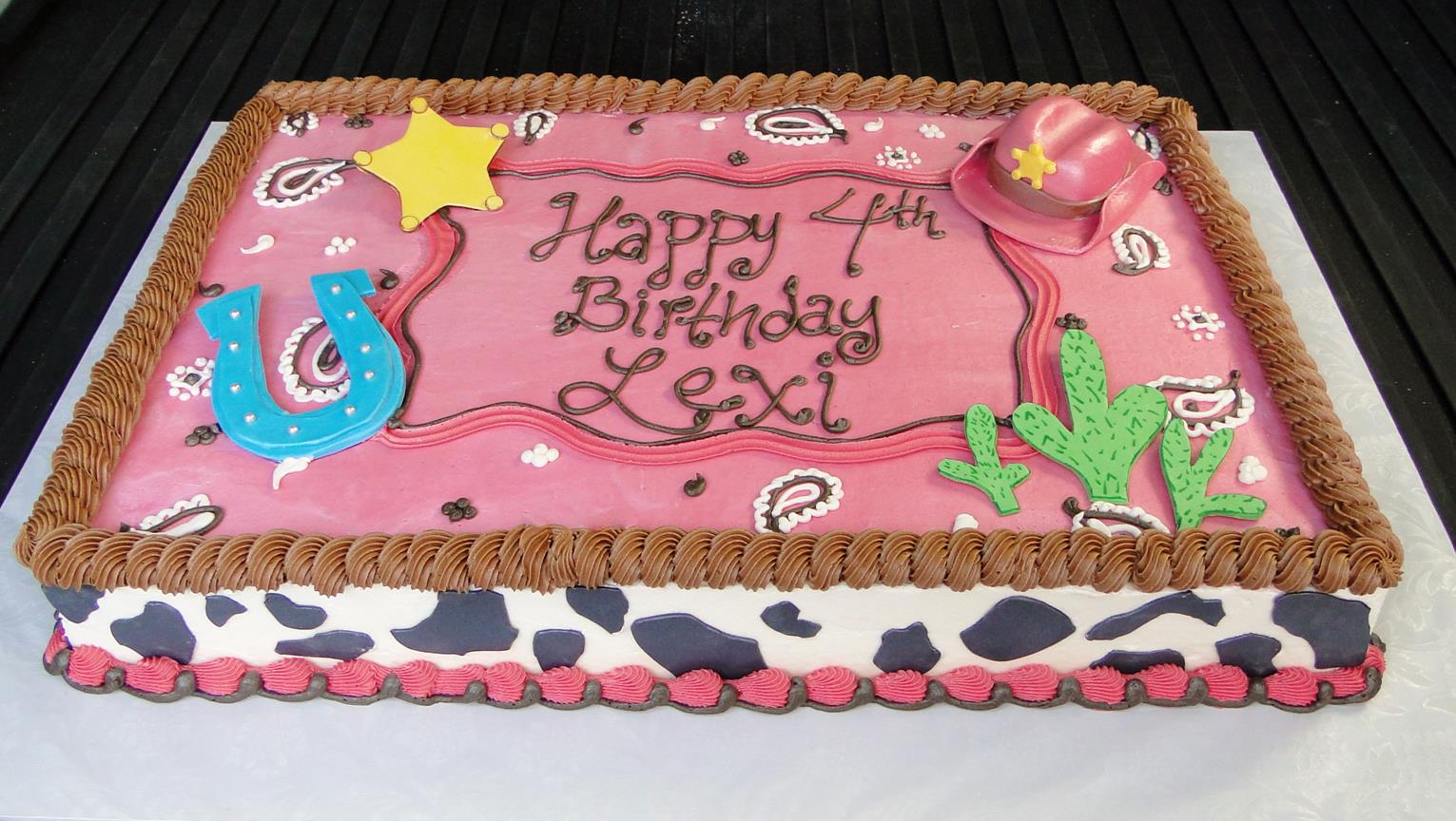 Brown Cow Cakes Birthday Brown Cow Cakes Birthday