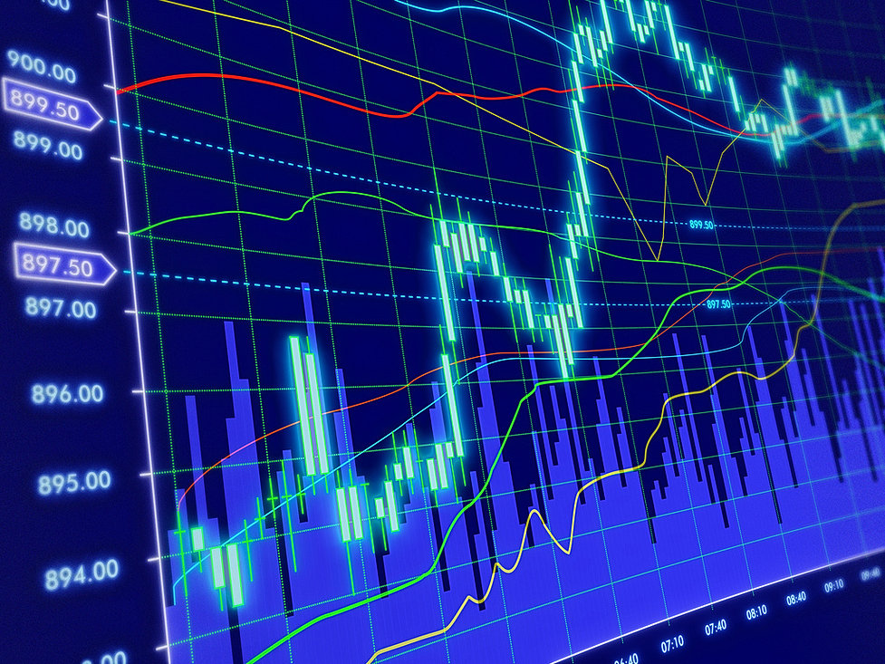 Option stock trading