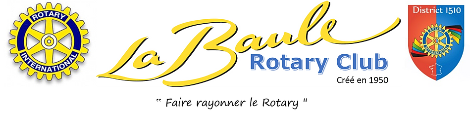 comment devenir rotarien