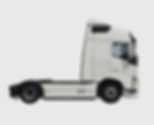 weiß-LKW