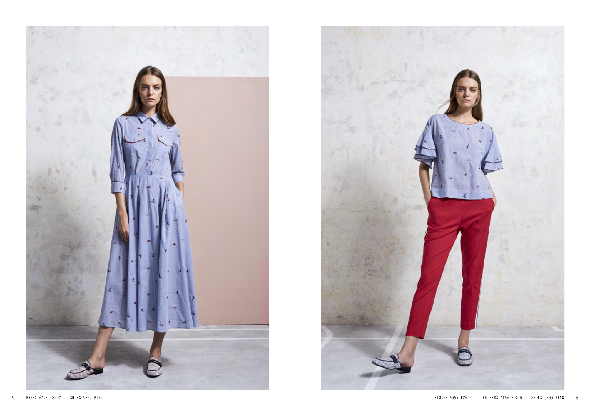 Ln Fashion Одежда Интернет Магазин Официальный Сайт