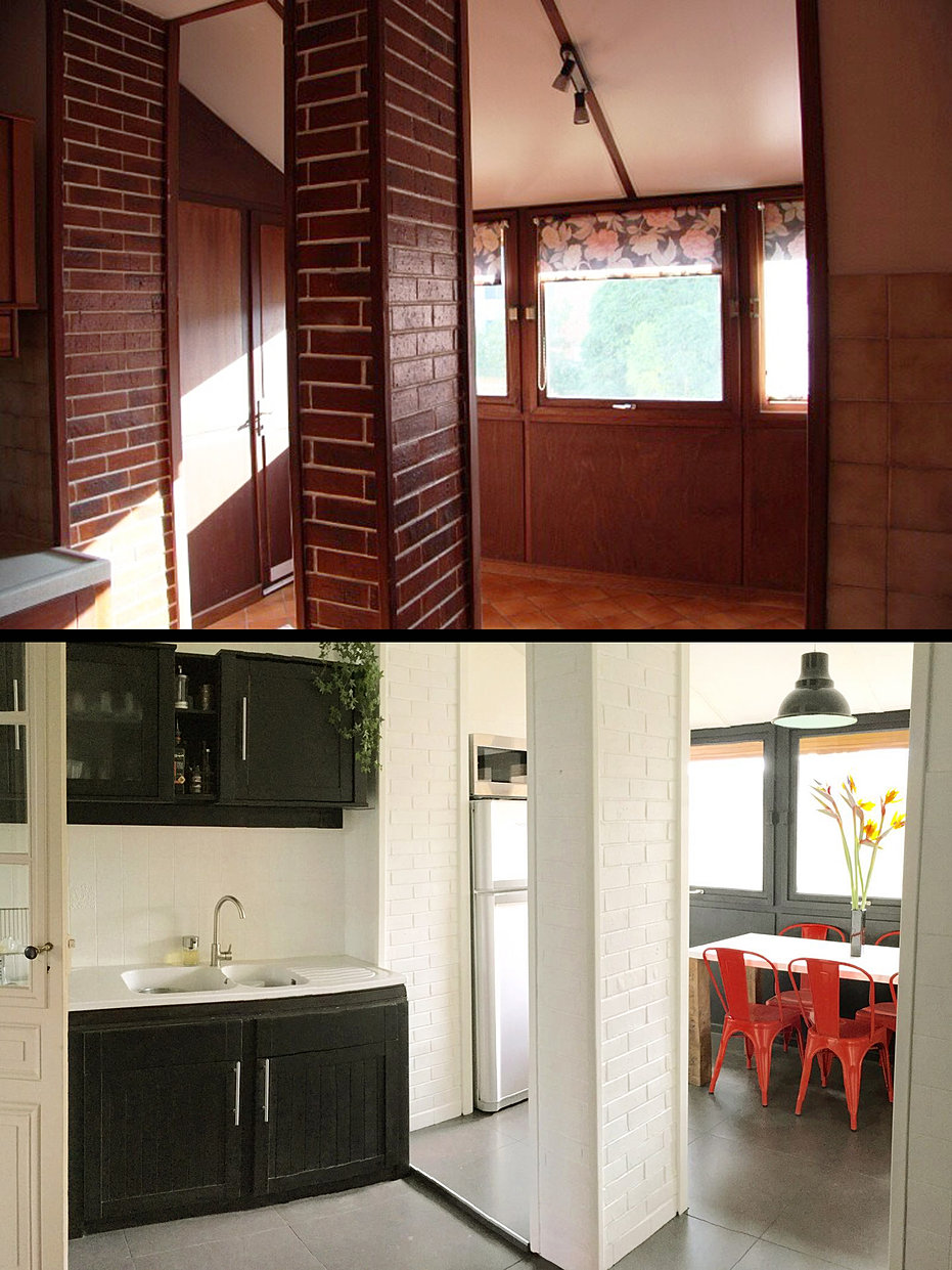Astuces d'archi architecture d'intérieur