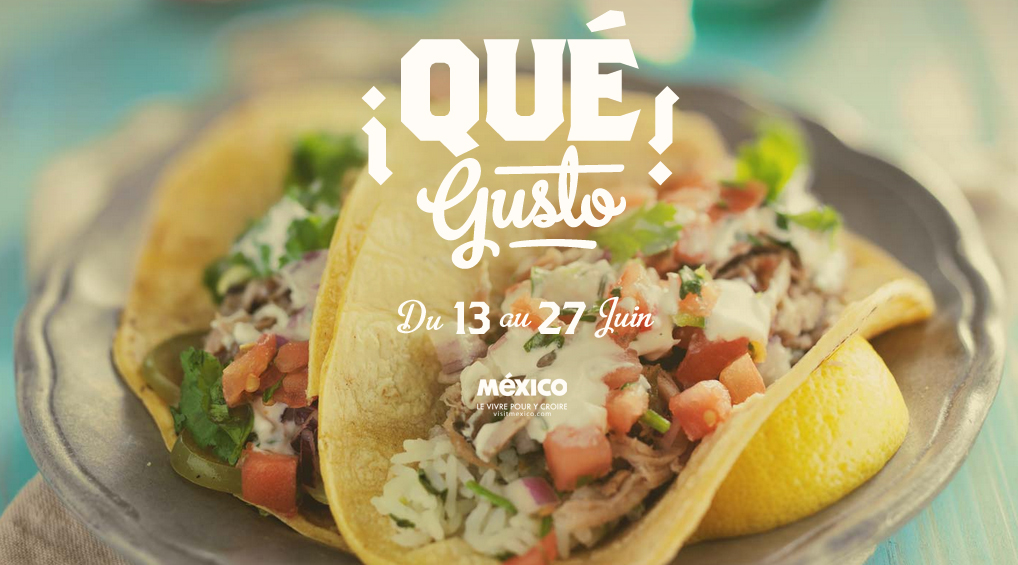 ParÃs está invitado a la mesa mexicana y sus delicias culinarias ...