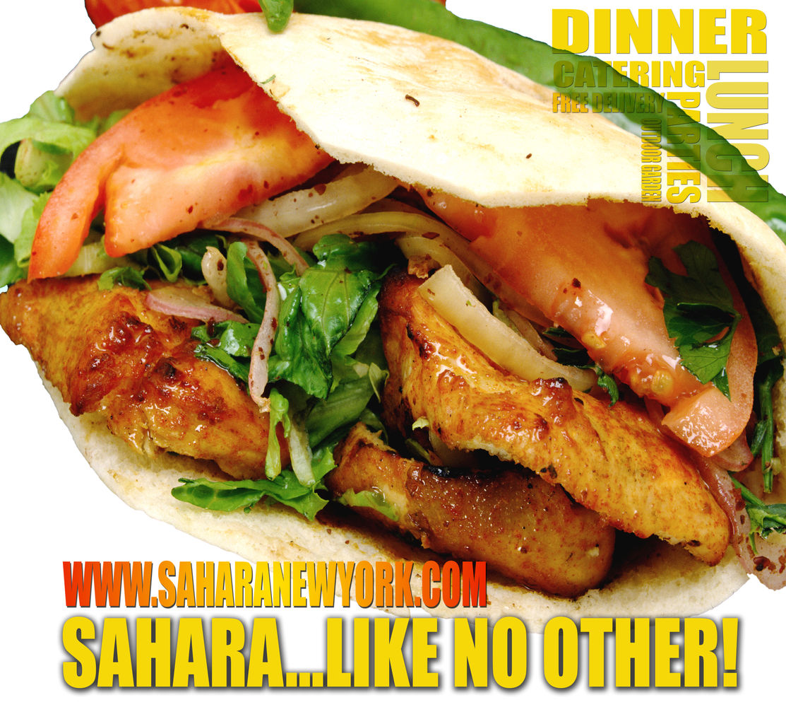 sahara turkish cuisine nyc 