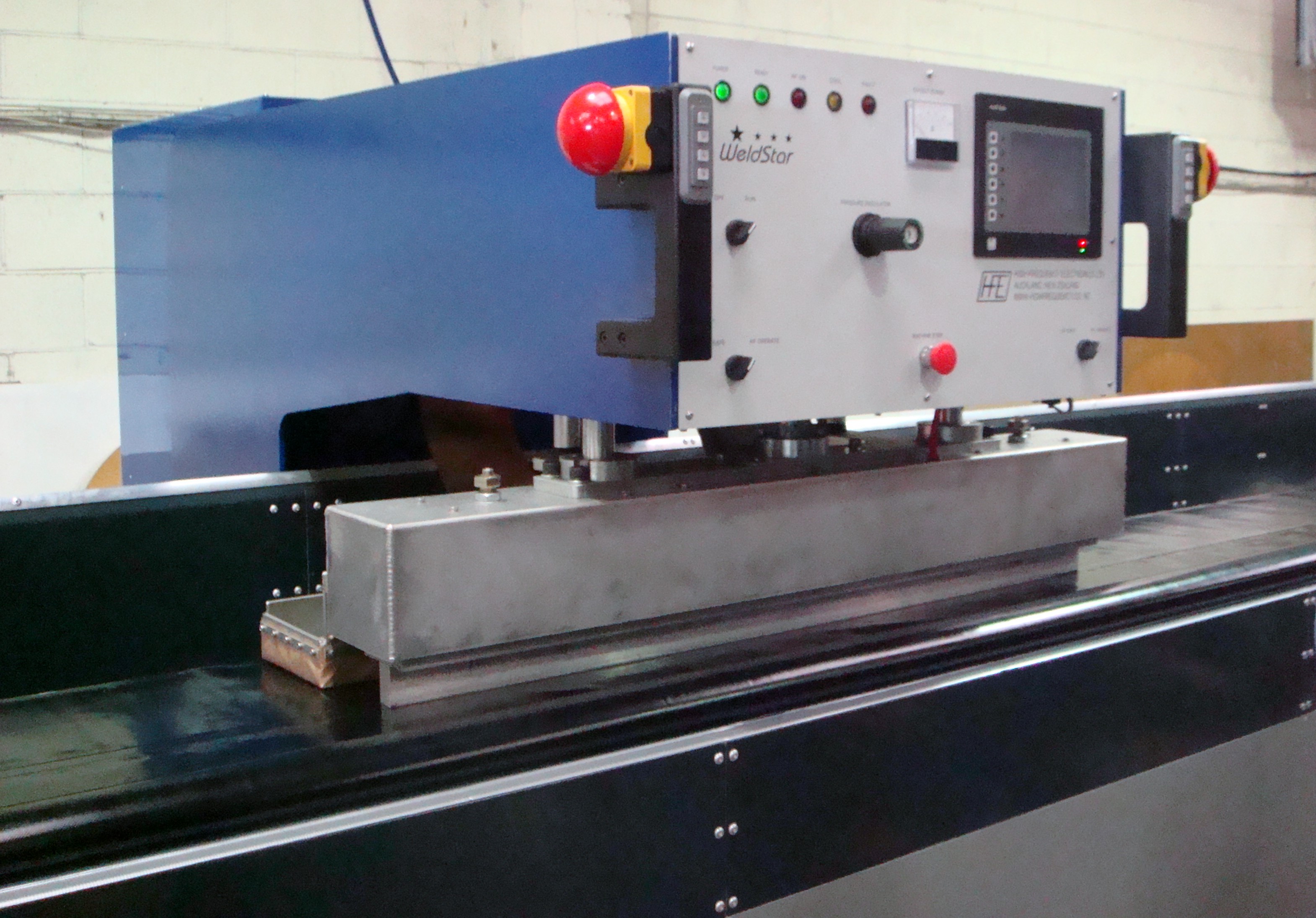 HFE Mobile Weldstar hfenz