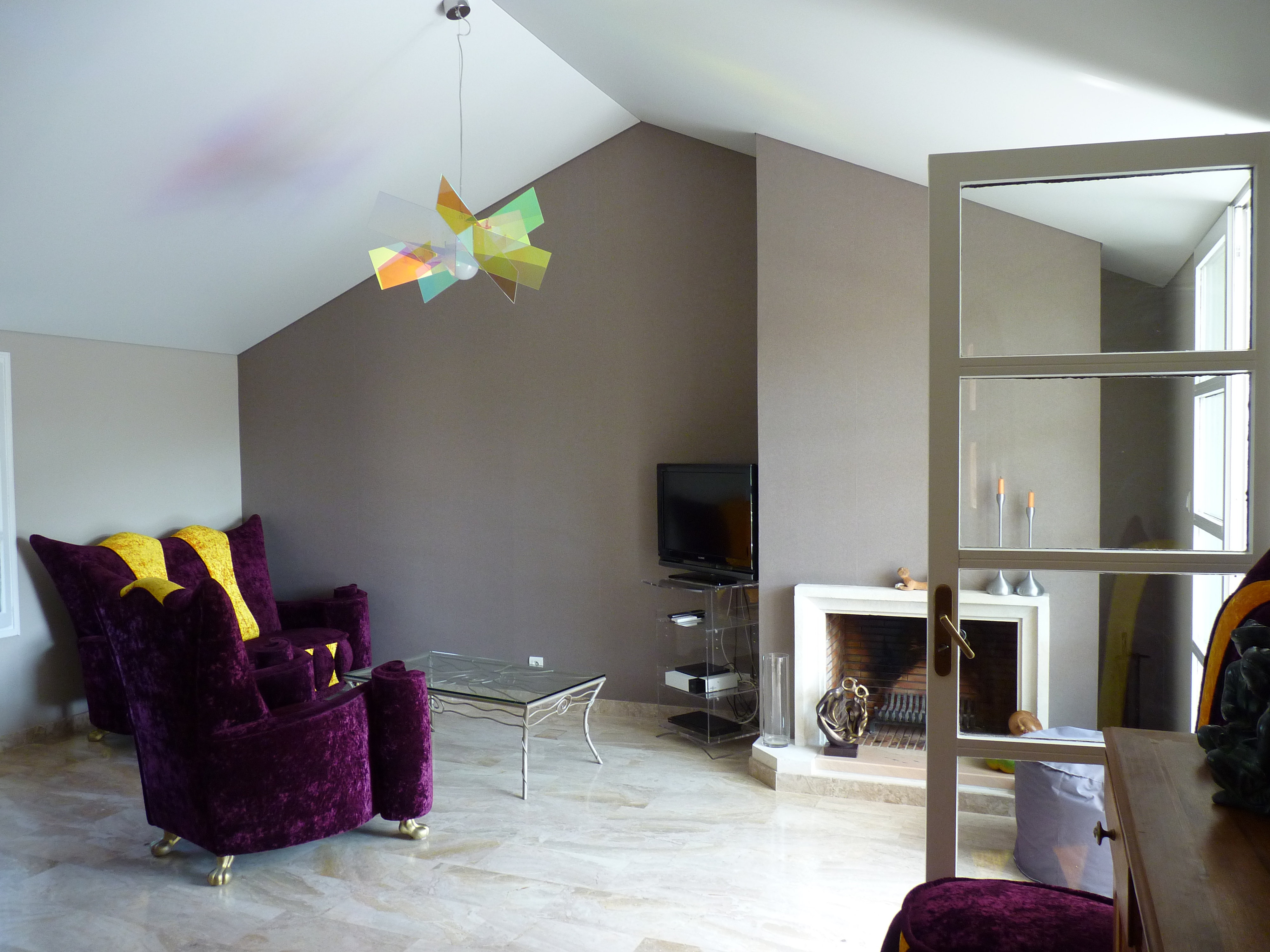 Decoratrice et architecte d'interieur dans la drome valence romans ...