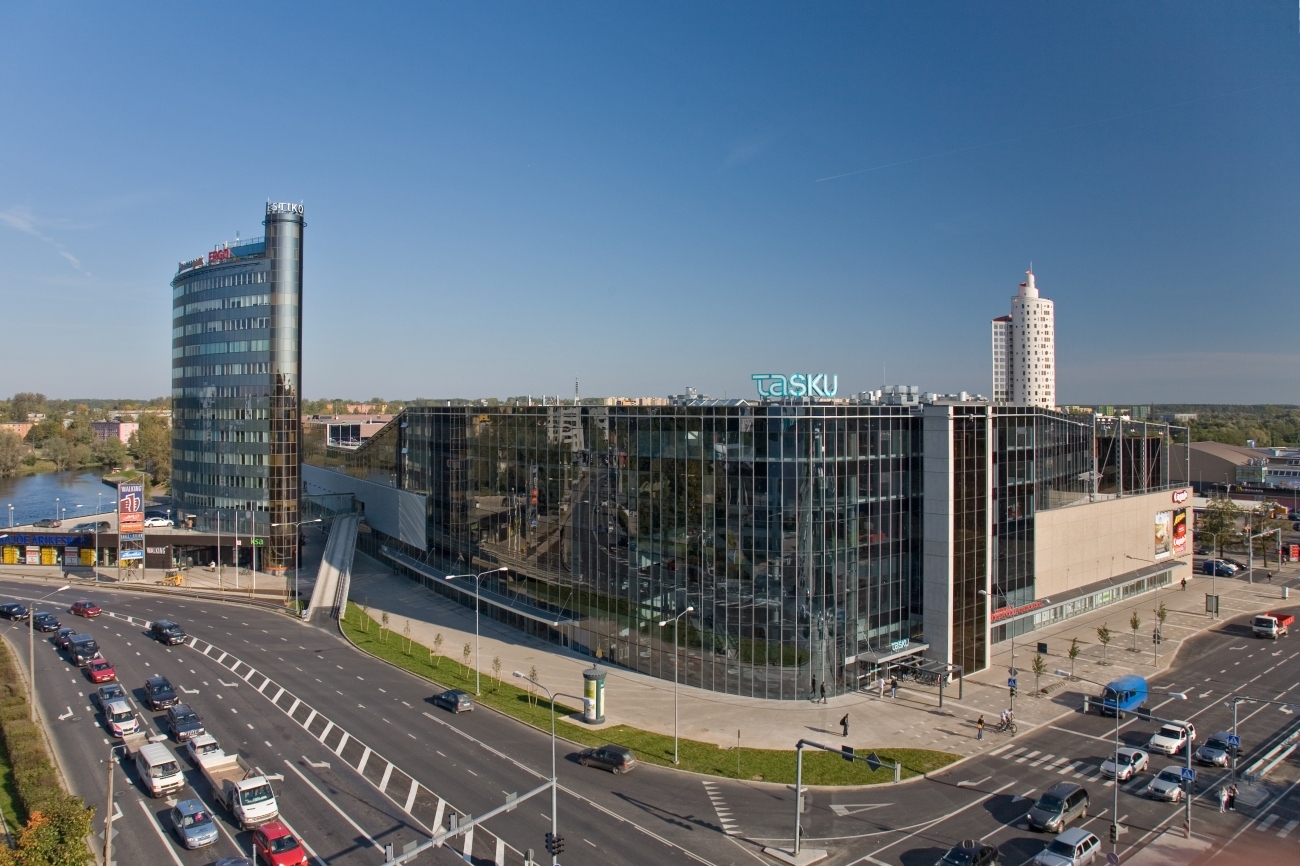 Tartu Estonia SkyscraperCity Forum