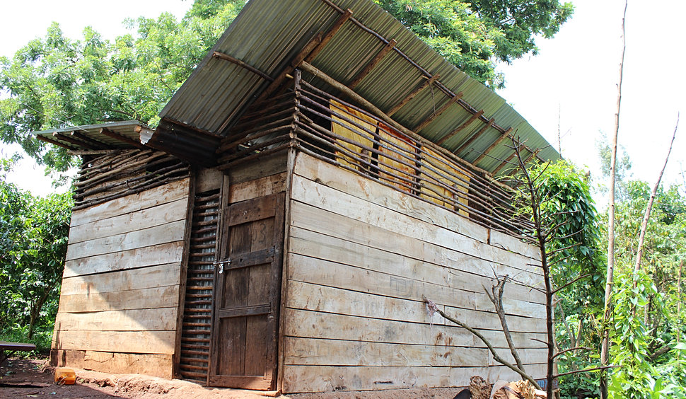 Housing for Ethiopia