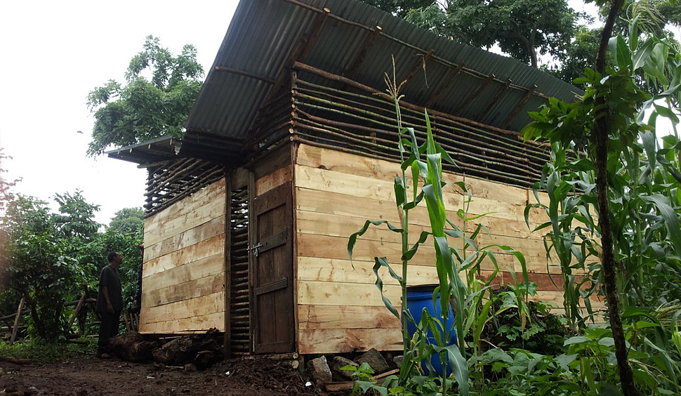 Housing prototype