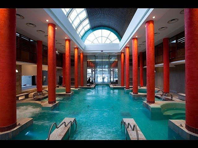 Résultat de recherche d'images pour "gifs les bains du couloubret"