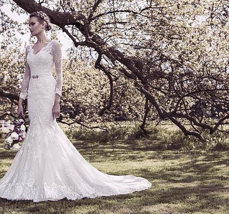 bridal gowns ennis