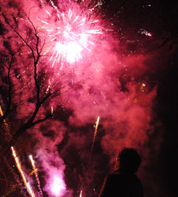 Capodanno Cinese - Atmosferae