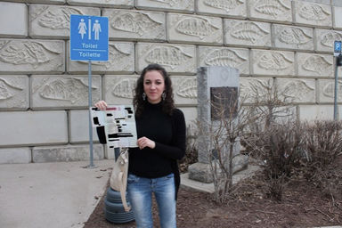 Visto Canadese - Atmosferae