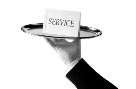 concierge service concierge service