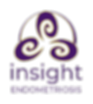 insight endometriosis logo - transparent