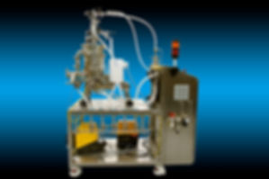 pneumaticscale-Viafuge pilot sur trolley