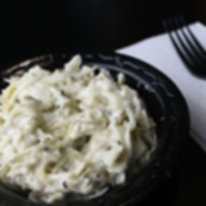 Four54 Grill Jalapeno ColeSlaw