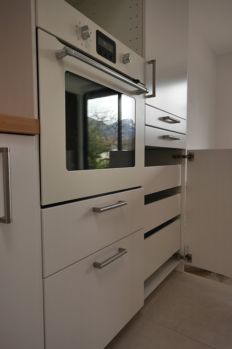 Installation cuisine ikea à saint egrève