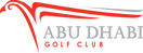 Abu Dhabi Golf Club Logo