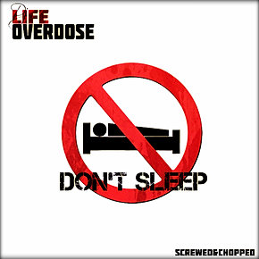Don't Sleep