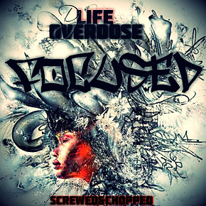 Focused Album Chapter 71